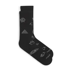 Lifestyle Ultralight Camp Essentials - Men's Crew Socks