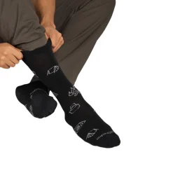 Lifestyle Ultralight Camp Essentials - Men's Crew Socks