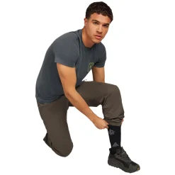 Lifestyle Ultralight Camp Essentials - Men's Crew Socks