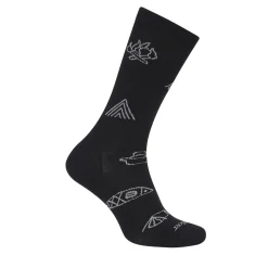 Lifestyle Ultralight Camp Essentials - Men's Crew Socks