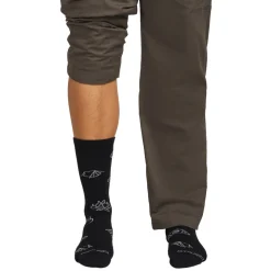 Lifestyle Ultralight Camp Essentials - Men's Crew Socks