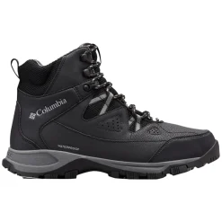 Liftop III (Wide) - Men's Winter Boots