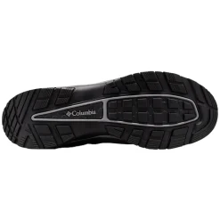 Liftop III (Wide) - Men's Winter Boots