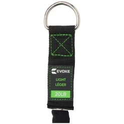 Light - Resistance Tube