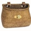 Lightship - Front Basket for Bike
