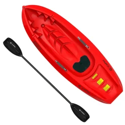 Lil 6'er - Junior Recreational Kayak