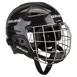 Lil' Sport Combo - Junior Hockey Helmet and Wire Mask