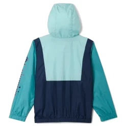 Lily Bassin II - Girls' Hooded Jacket