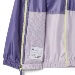 Lily Bassin II - Girls' Hooded Jacket