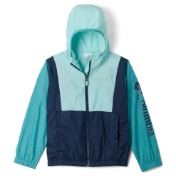 Lily Bassin II - Girls' Hooded Jacket