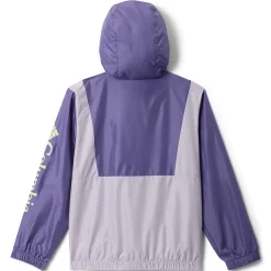Lily Bassin II - Girls' Hooded Jacket