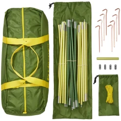 Limestone - 6-Person Family Tent