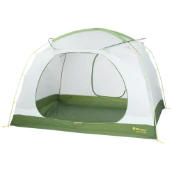 Limestone - 6-Person Family Tent