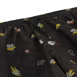 Lineup Layback - Boys' Board Shorts