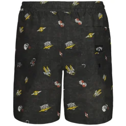 Lineup Layback - Boys' Board Shorts