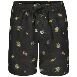 Lineup Layback - Boys' Board Shorts