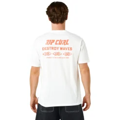 Liquid Trips Destroy - Men's T-Shirt