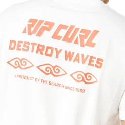 Liquid Trips Destroy - Men's T-Shirt