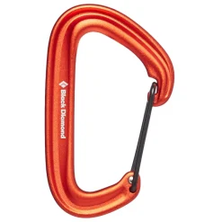 LiteWire - Wiregate Carabiner