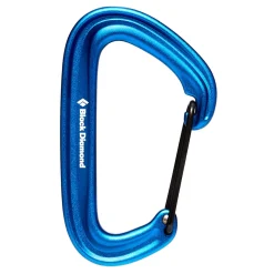 LiteWire - Wiregate Carabiner