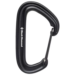 LiteWire - Wiregate Carabiner