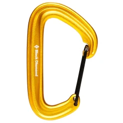 LiteWire - Wiregate Carabiner