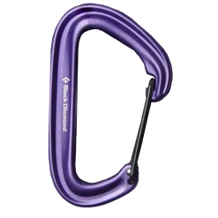 LiteWire - Wiregate Carabiner