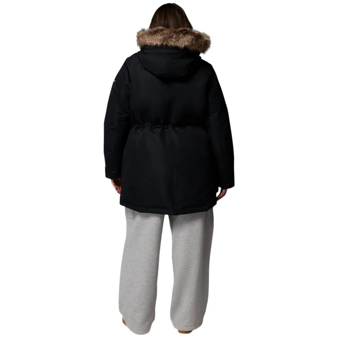 Little Si II (Plus Size) - Women's Insulated Jacket