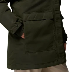 Little Si II (Plus Size) - Women's Insulated Jacket