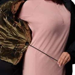 Little Si II (Plus Size) - Women's Insulated Jacket