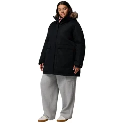 Little Si II (Plus Size) - Women's Insulated Jacket