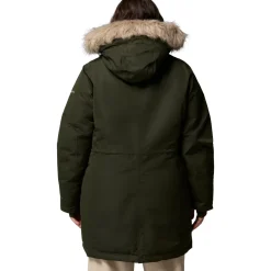 Little Si II (Plus Size) - Women's Insulated Jacket
