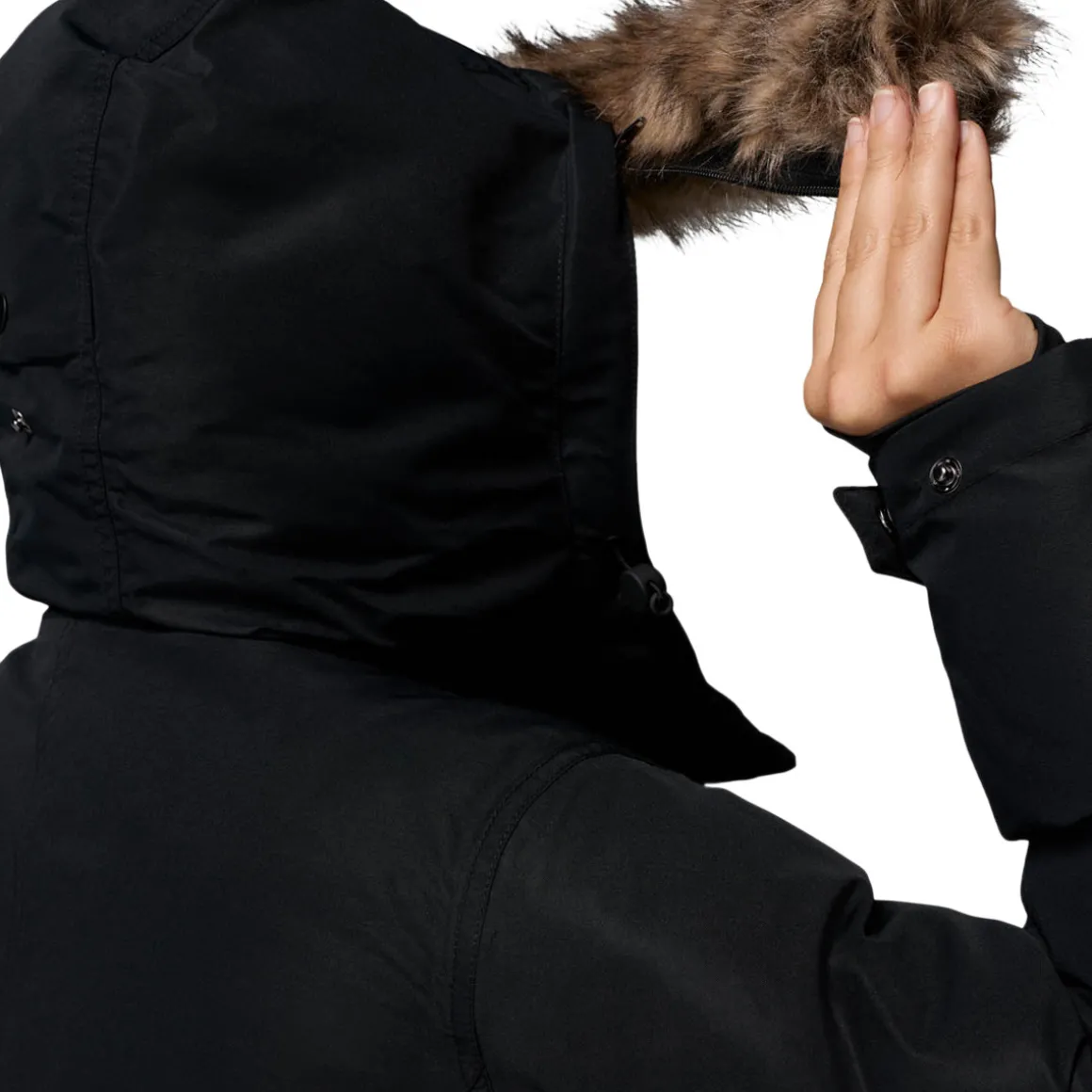 Little Si II (Plus Size) - Women's Insulated Jacket