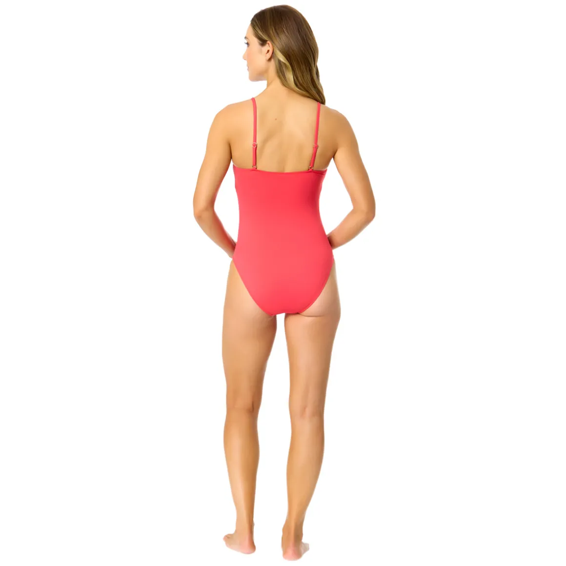 Live In Color - Women's One-Piece Swimsuit