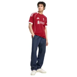 Liverpool 25/26 (Home) - Adult Replica Soccer Jersey