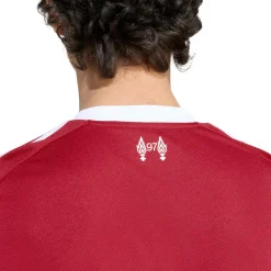 Liverpool 25/26 (Home) - Adult Replica Soccer Jersey