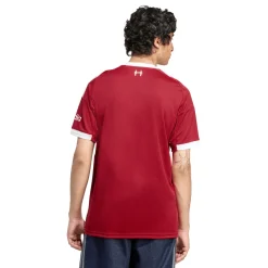 Liverpool 25/26 (Home) - Adult Replica Soccer Jersey