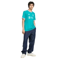 Liverpool 25/26 (3rd) - Adult Replica Soccer Jersey