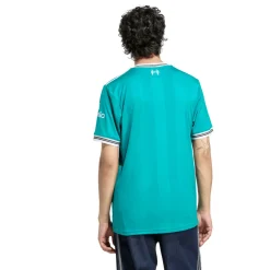 Liverpool 25/26 (3rd) - Adult Replica Soccer Jersey