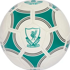 Liverpool Football Club - Soccer Ball
