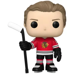 LNH Pop Hockey - Connor Bedard - Collectible Figure