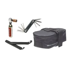 Local CO2 Ride Kit - Bike Tools Set