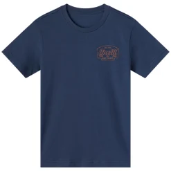 Lock Smith - Junior T-Shirt