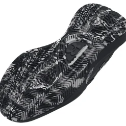 Lockdown 7 - Junior Basketball Shoes