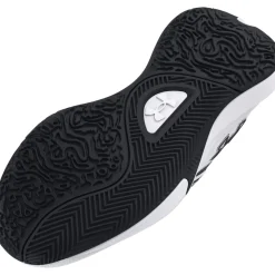 Lockdown 7 - Junior Basketball Shoes