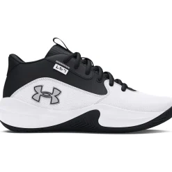 Lockdown 7 - Junior Basketball Shoes
