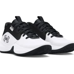 Lockdown 7 - Junior Basketball Shoes