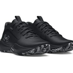 Lockdown 7 - Junior Basketball Shoes