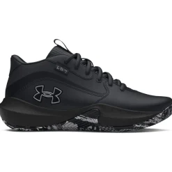 Lockdown 7 - Junior Basketball Shoes