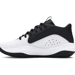 Lockdown 7 - Junior Basketball Shoes